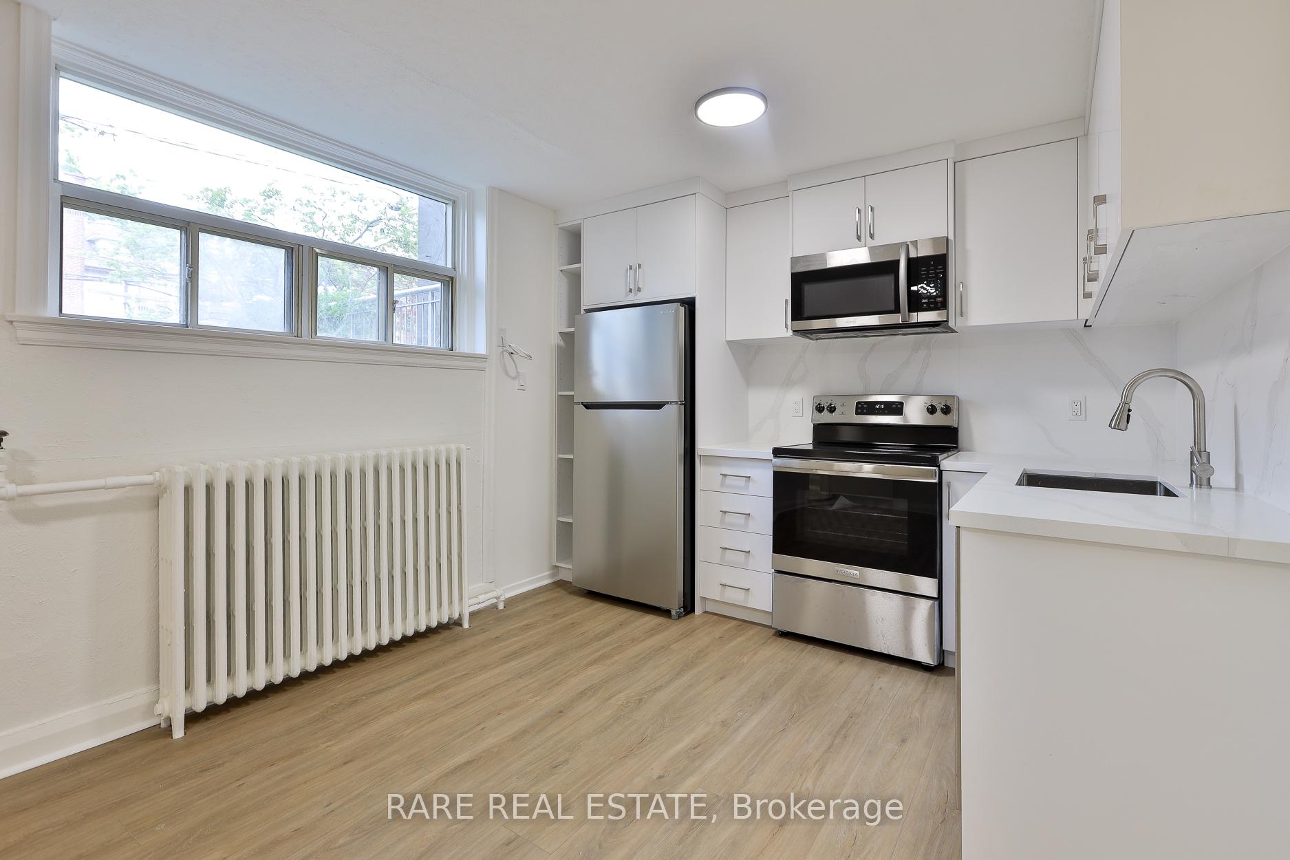 Photo 7 of Unit A, 2369 Queen Street, Toronto, The Beaches — HOMEH