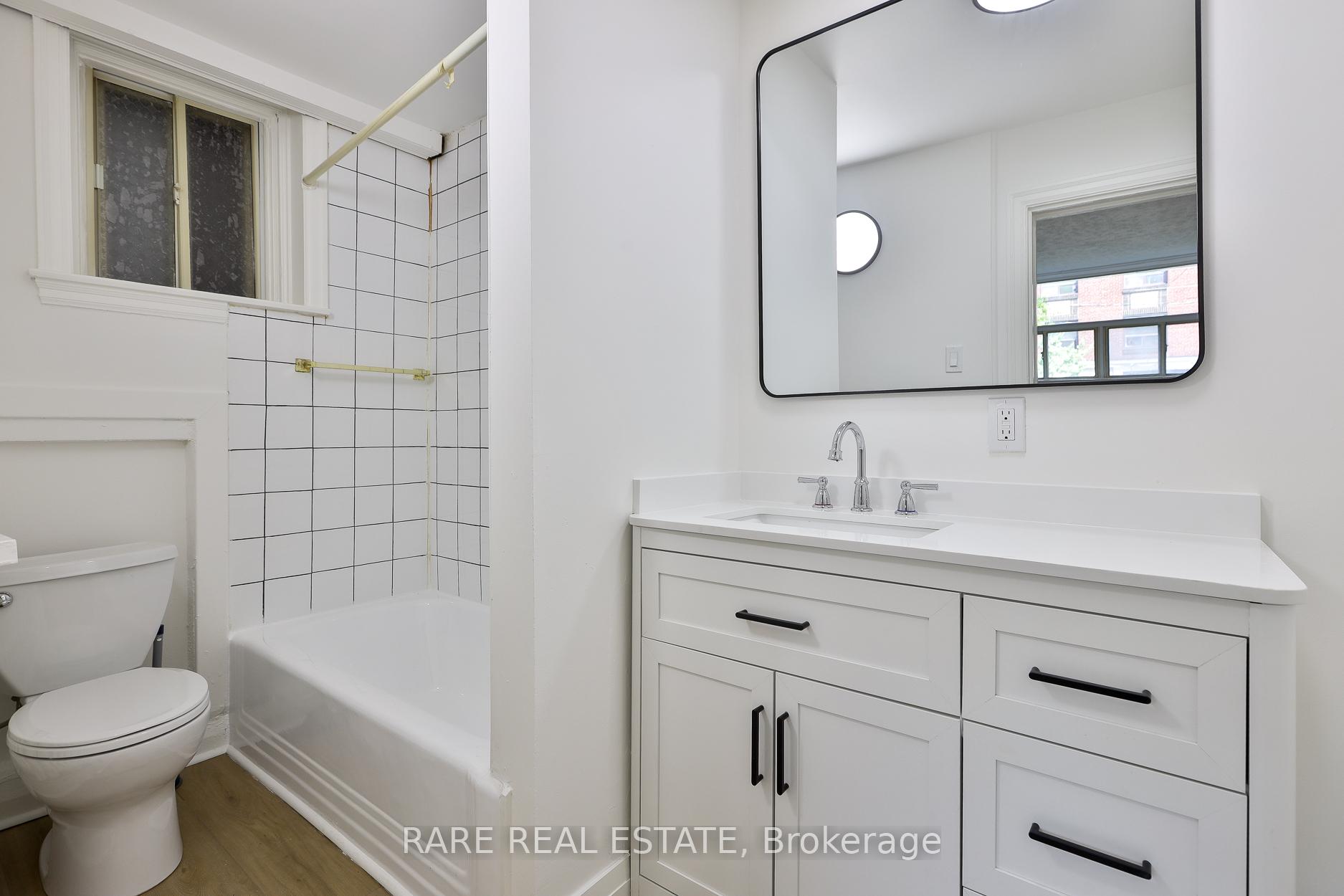 Photo 15 of Unit A, 2369 Queen Street, Toronto, The Beaches — HOMEH