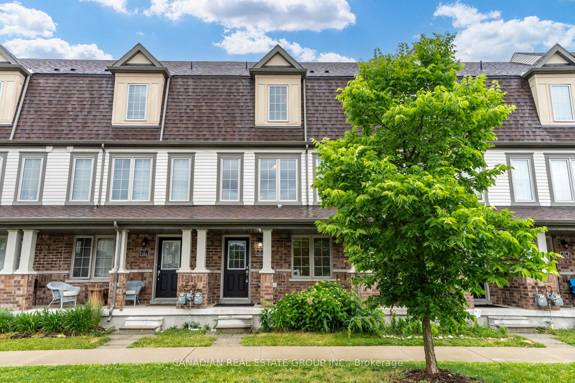Photo of Unit 68, 582 Linden Drive