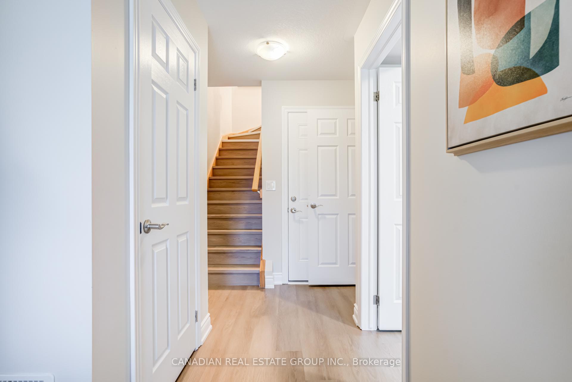 Photo 4 of Unit 68, 582 Linden Drive, Cambridge, Preston Heights — HOMEH