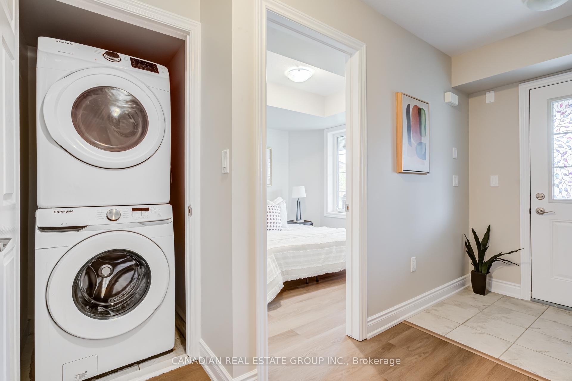Photo 5 of Unit 68, 582 Linden Drive, Cambridge, Preston Heights — HOMEH