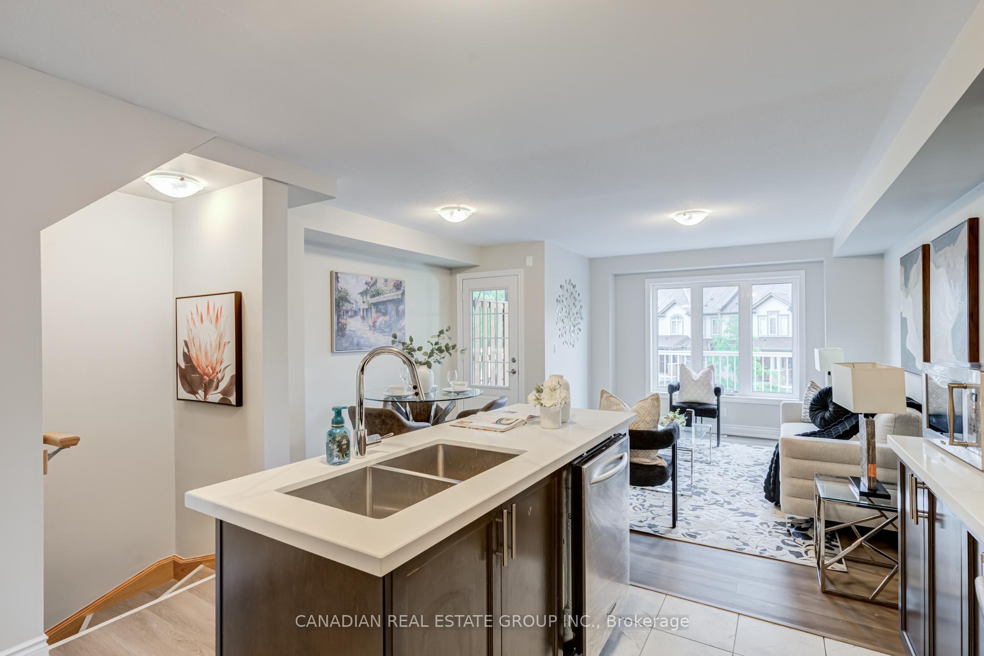 Photo 10 of Unit 68, 582 Linden Drive, Cambridge, Preston Heights — HOMEH