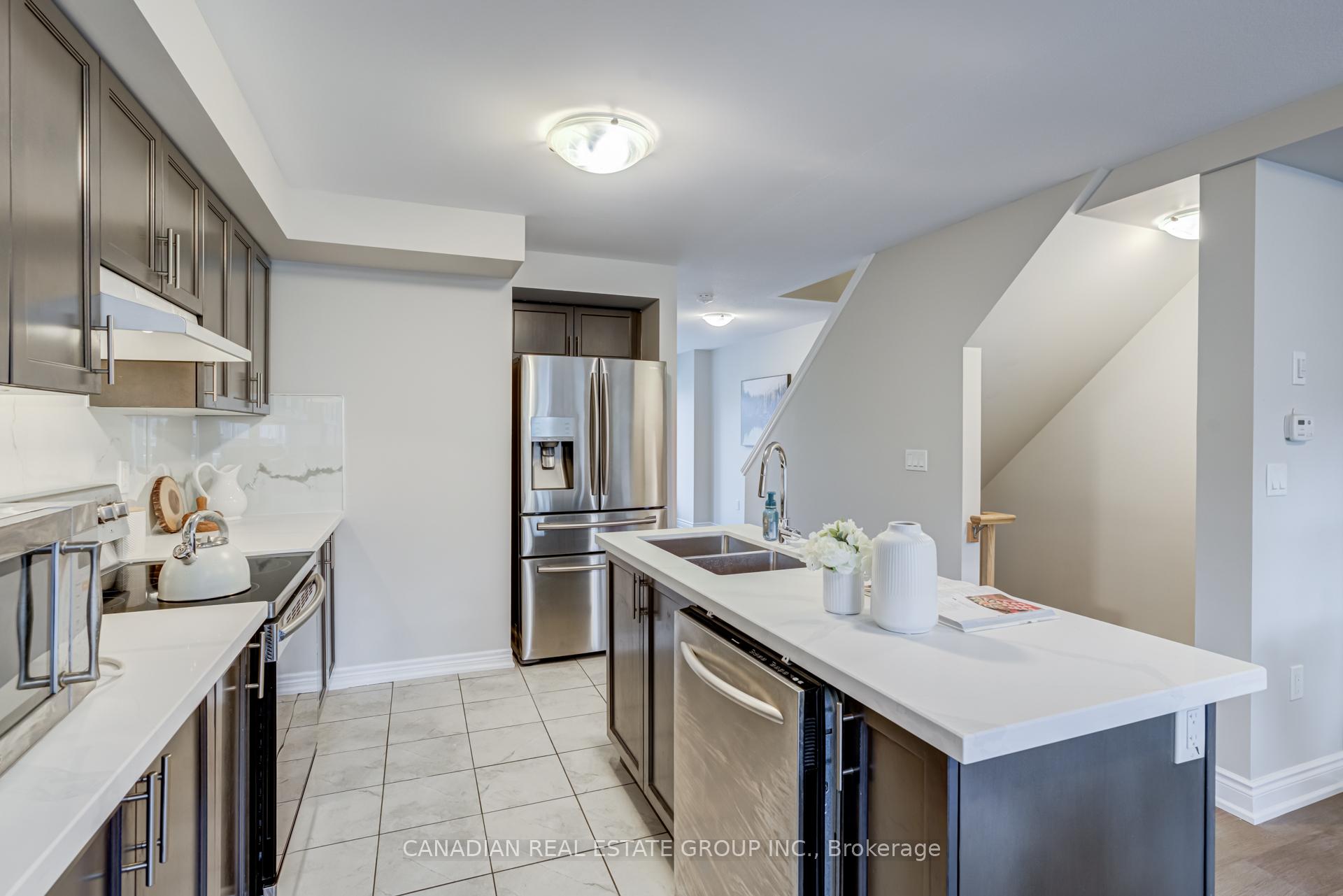 Photo 12 of Unit 68, 582 Linden Drive, Cambridge, Preston Heights — HOMEH