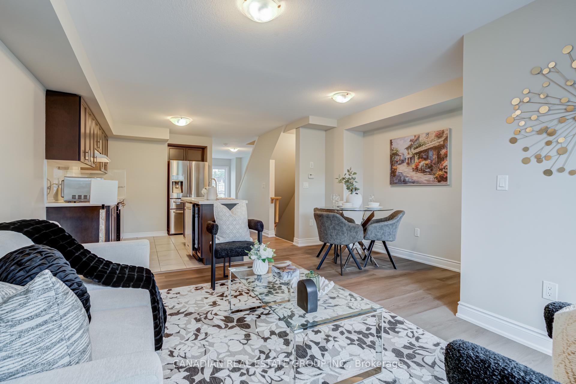 Photo 15 of Unit 68, 582 Linden Drive, Cambridge, Preston Heights — HOMEH