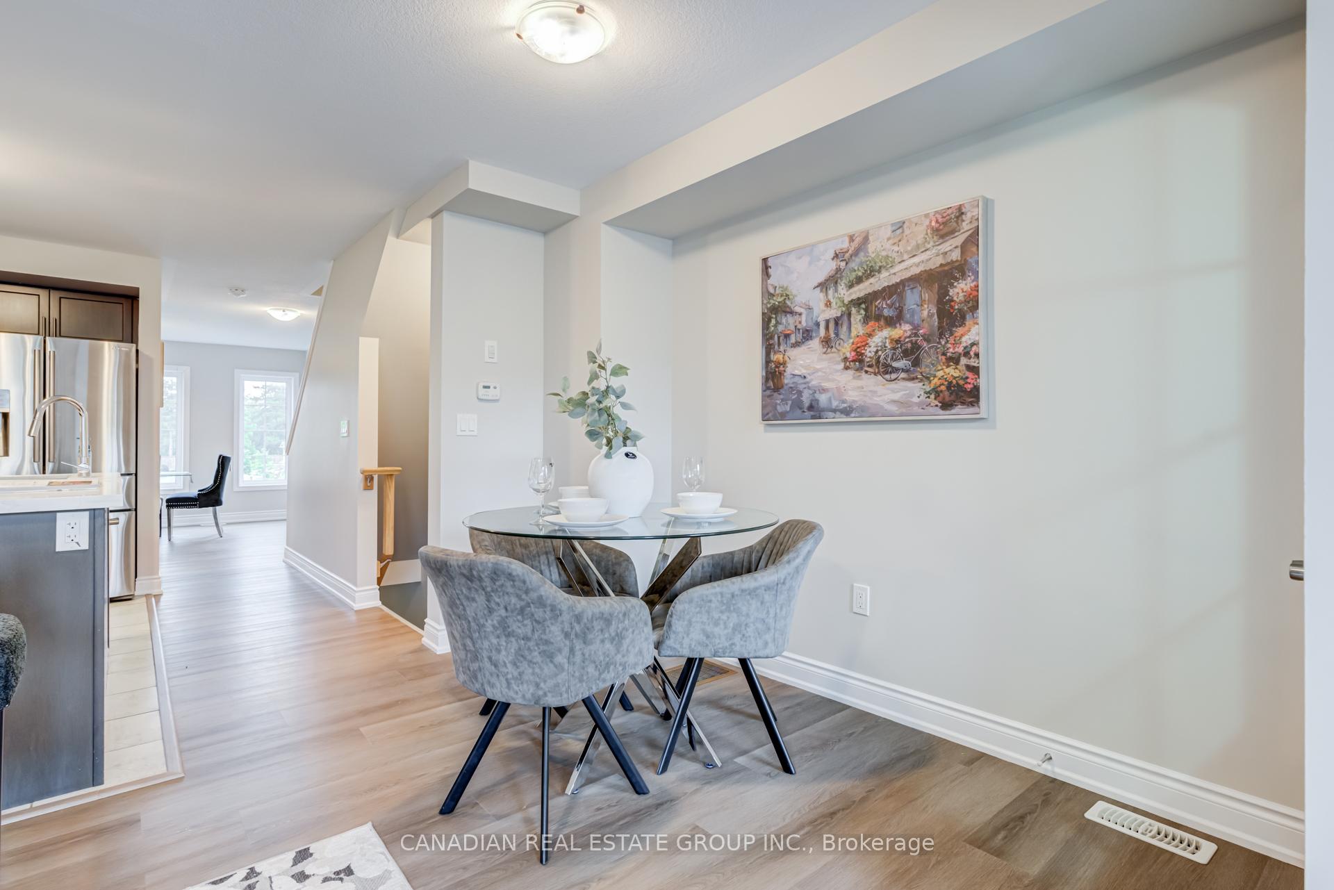 Photo 16 of Unit 68, 582 Linden Drive, Cambridge, Preston Heights — HOMEH