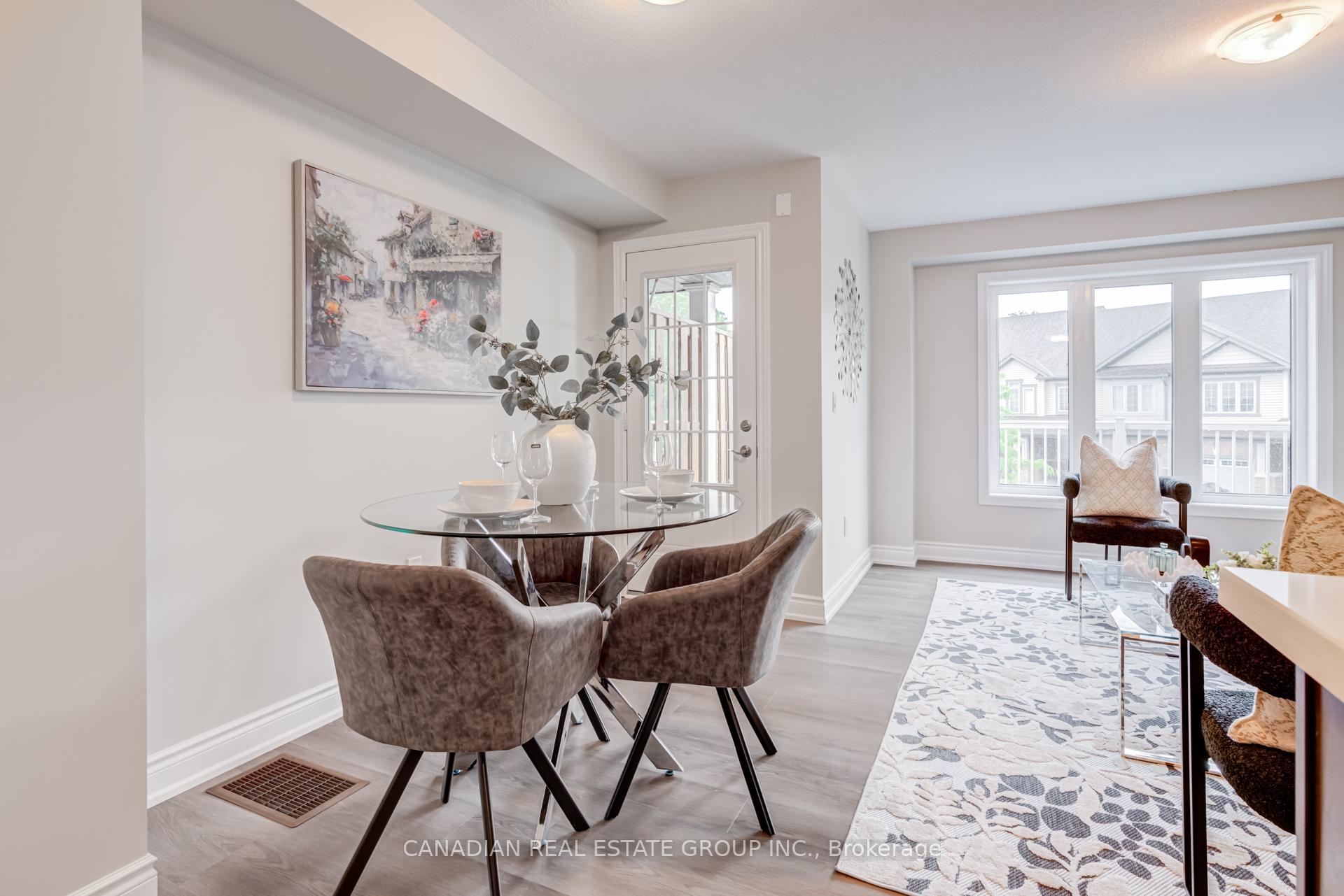 Photo 18 of Unit 68, 582 Linden Drive, Cambridge, Preston Heights — HOMEH