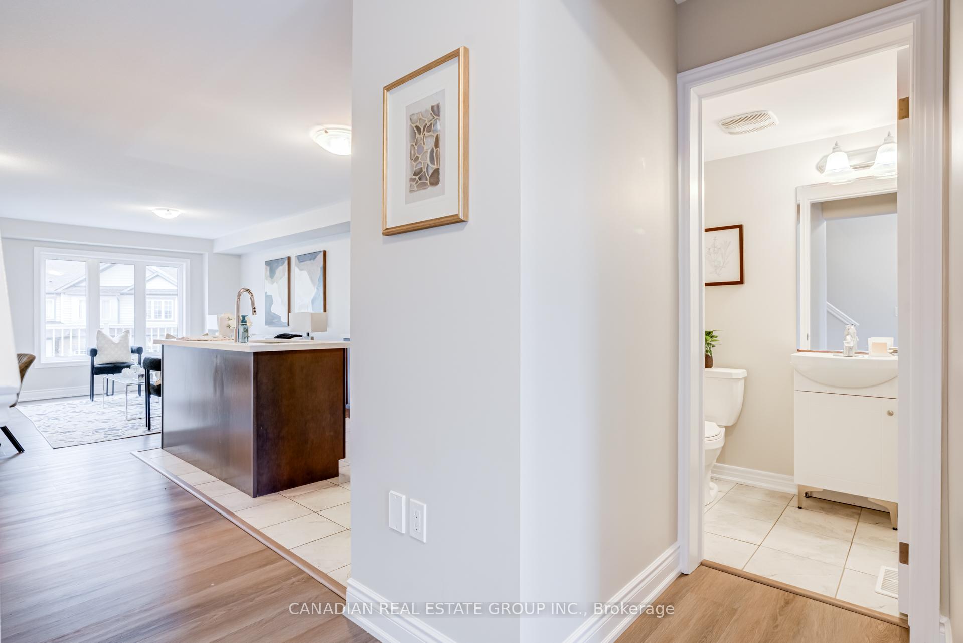 Photo 21 of Unit 68, 582 Linden Drive, Cambridge, Preston Heights — HOMEH