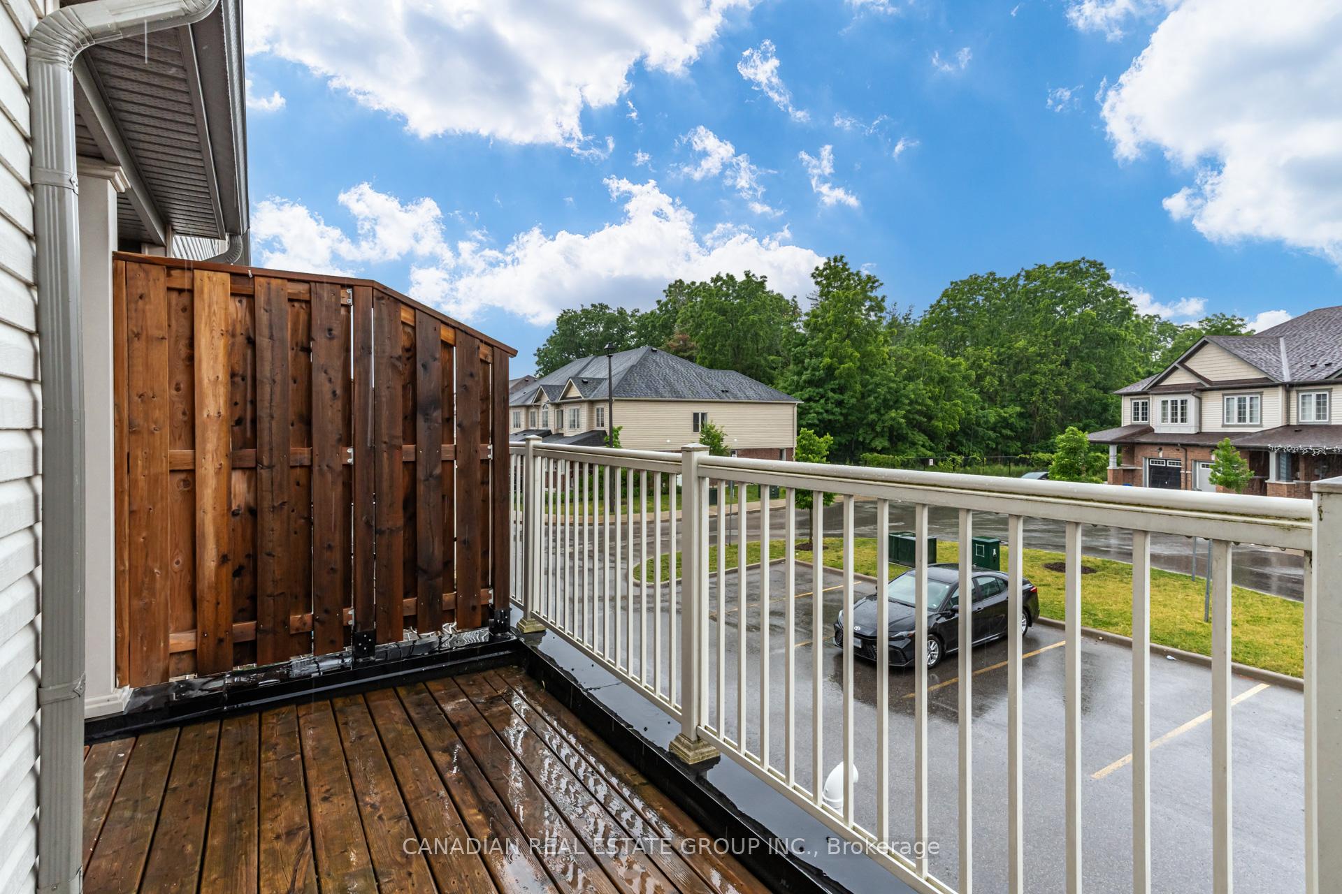 Photo 25 of Unit 68, 582 Linden Drive, Cambridge, Preston Heights — HOMEH