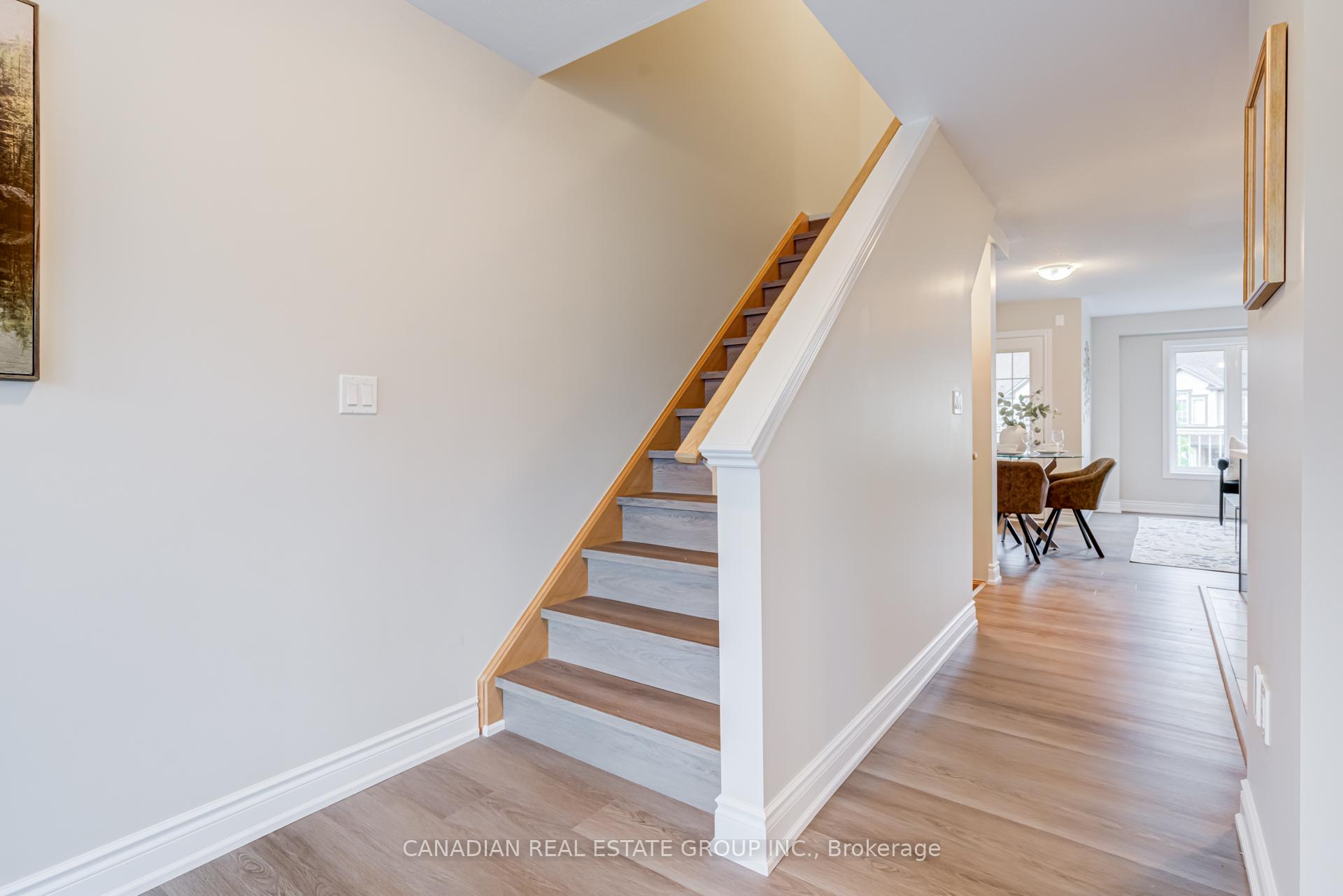 Photo 26 of Unit 68, 582 Linden Drive, Cambridge, Preston Heights — HOMEH