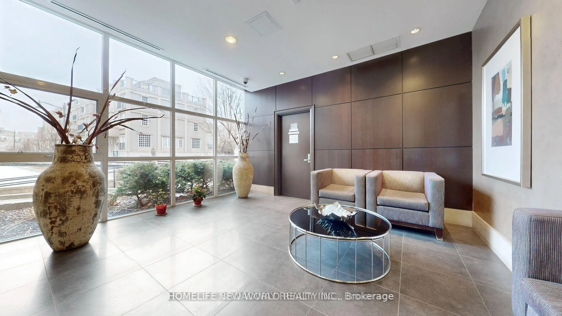 Photo 20 of Unit 404, 21 Upper Duke Crescent, Markham, Unionville — HOMEH