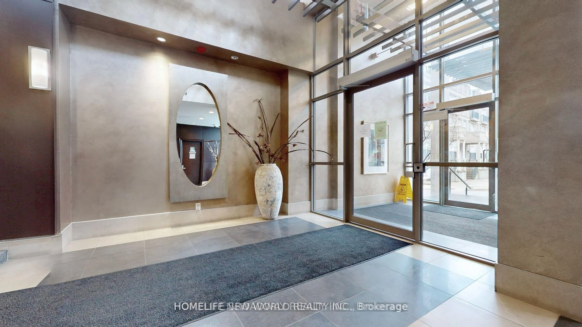 Photo 21 of Unit 404, 21 Upper Duke Crescent, Markham, Unionville — HOMEH
