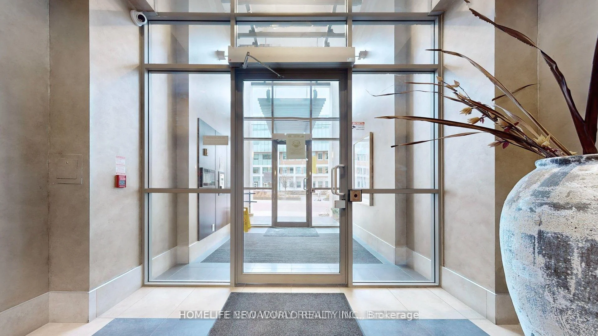 Photo 22 of Unit 404, 21 Upper Duke Crescent, Markham, Unionville — HOMEH