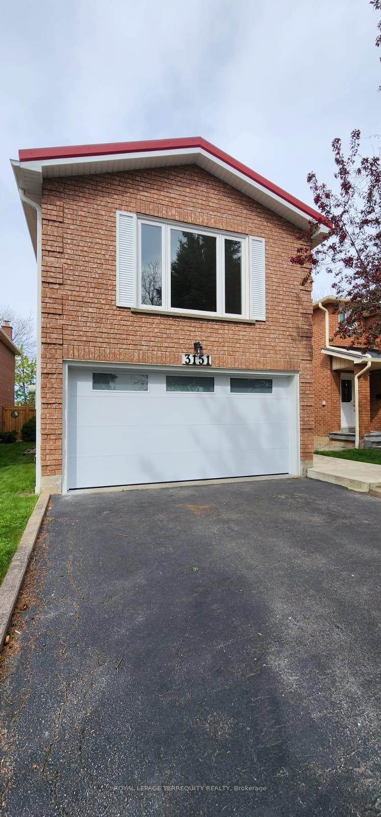 Photo 2 of 3151 Bracknell Crescent, Mississauga, Meadowvale — HOMEH