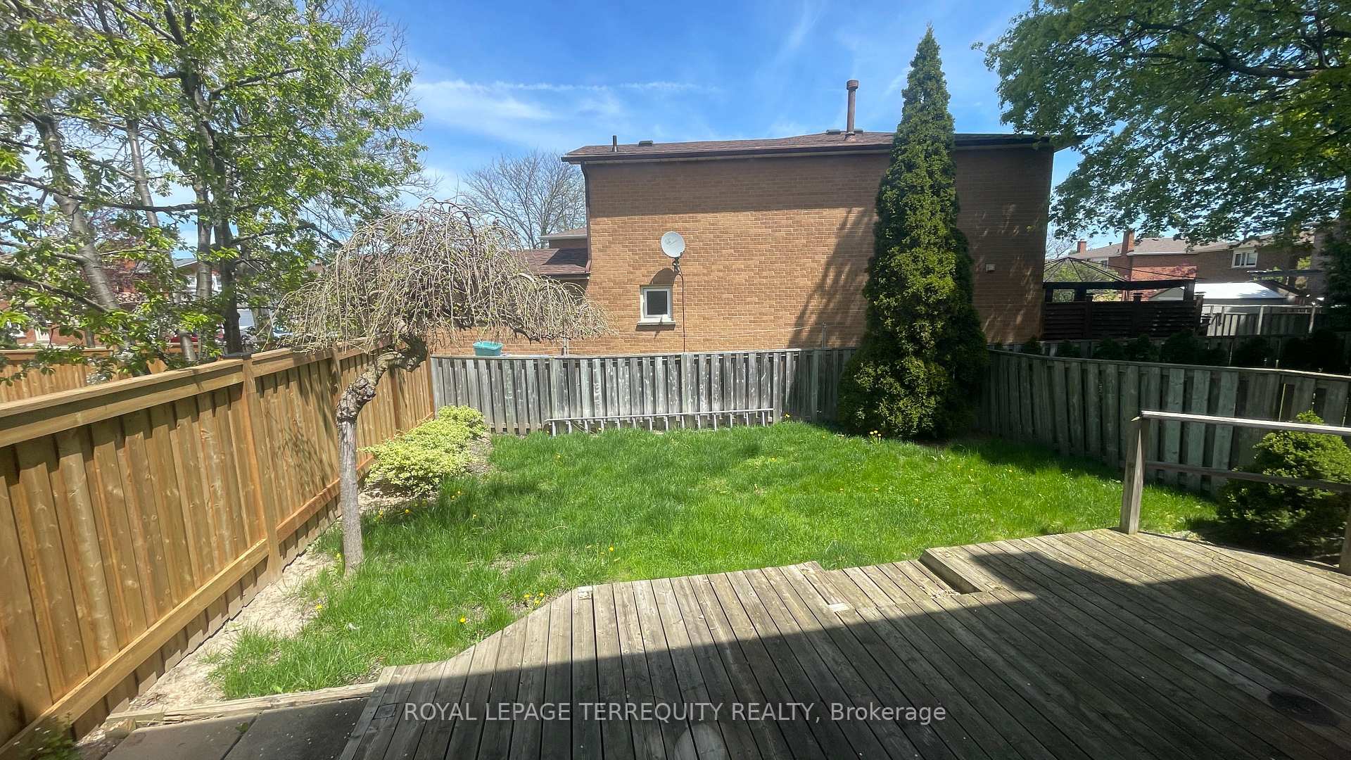 Photo 13 of 3151 Bracknell Crescent, Mississauga, Meadowvale — HOMEH