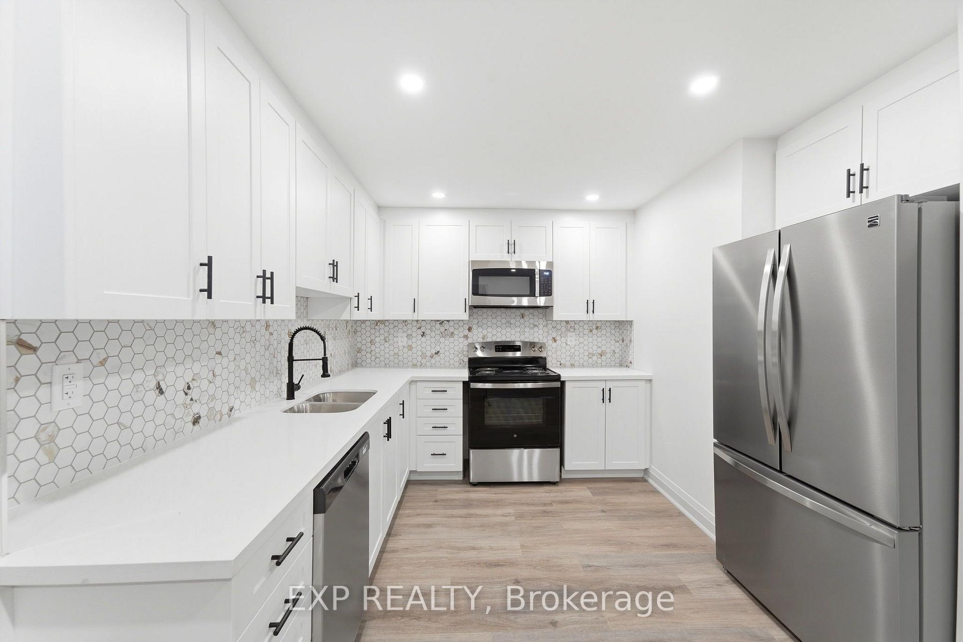 Photo 1 of Unit 110, 4422 Huron Street, Niagara Falls, Downtown — HOMEH
