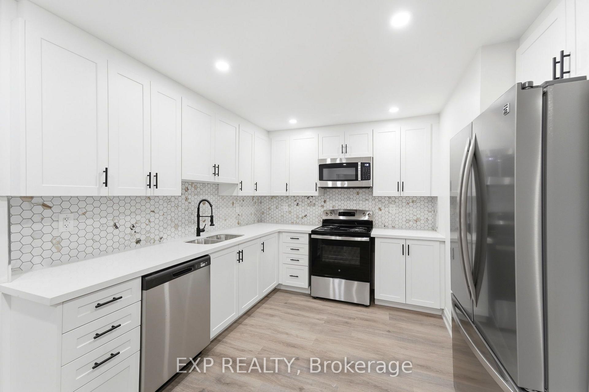 Photo 2 of Unit 110, 4422 Huron Street, Niagara Falls, Downtown — HOMEH
