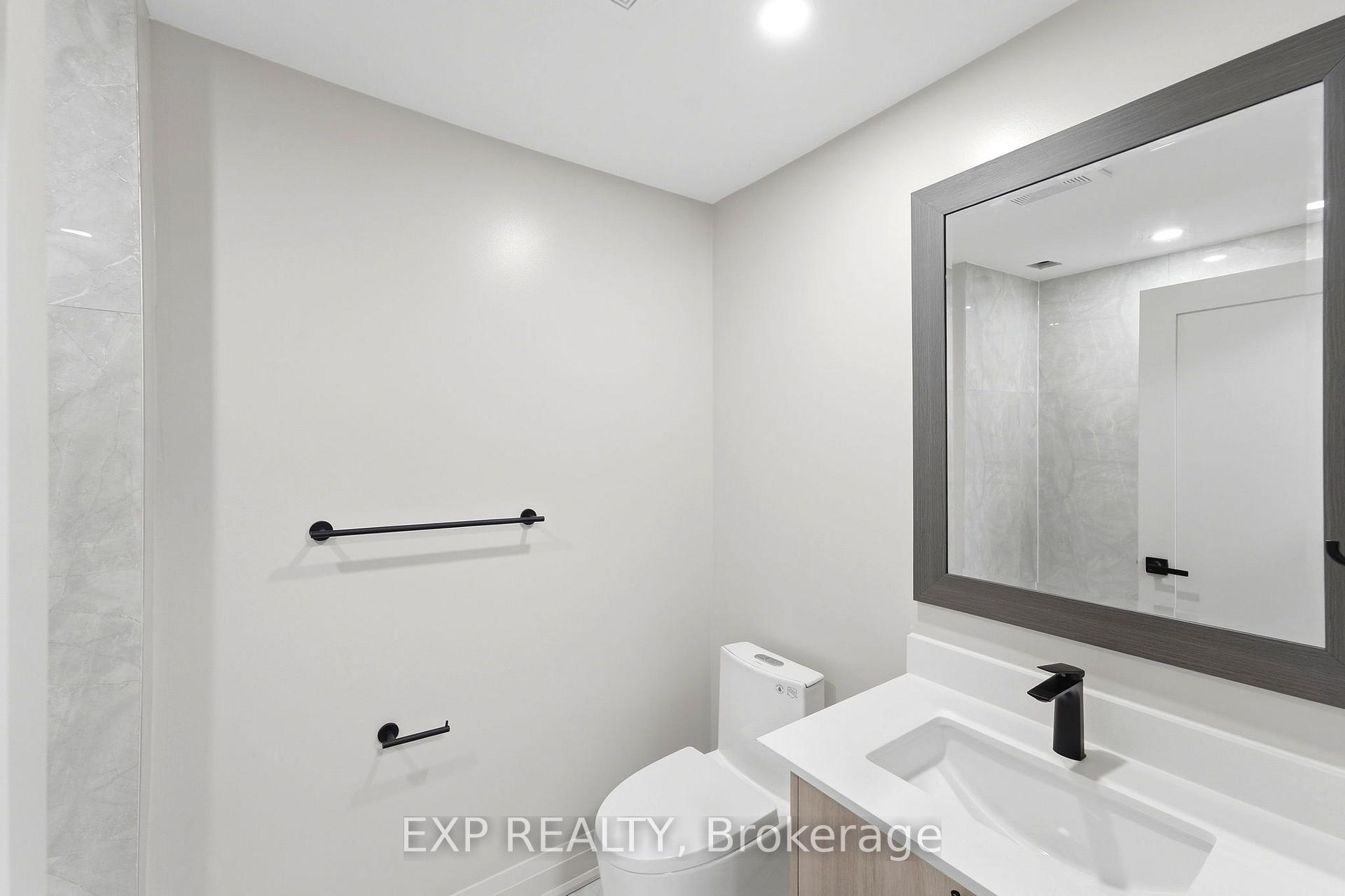 Photo 4 of Unit 110, 4422 Huron Street, Niagara Falls, Downtown — HOMEH