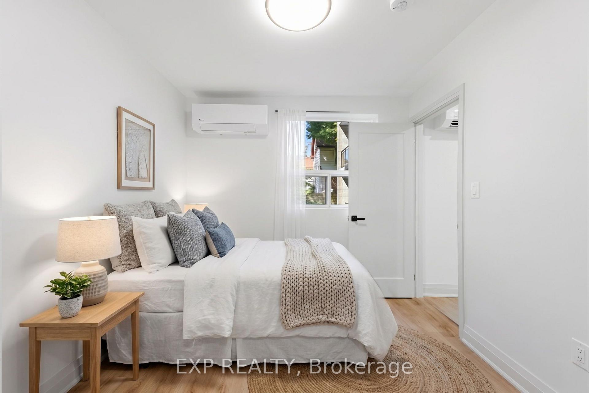 Photo 8 of Unit 110, 4422 Huron Street, Niagara Falls, Downtown — HOMEH