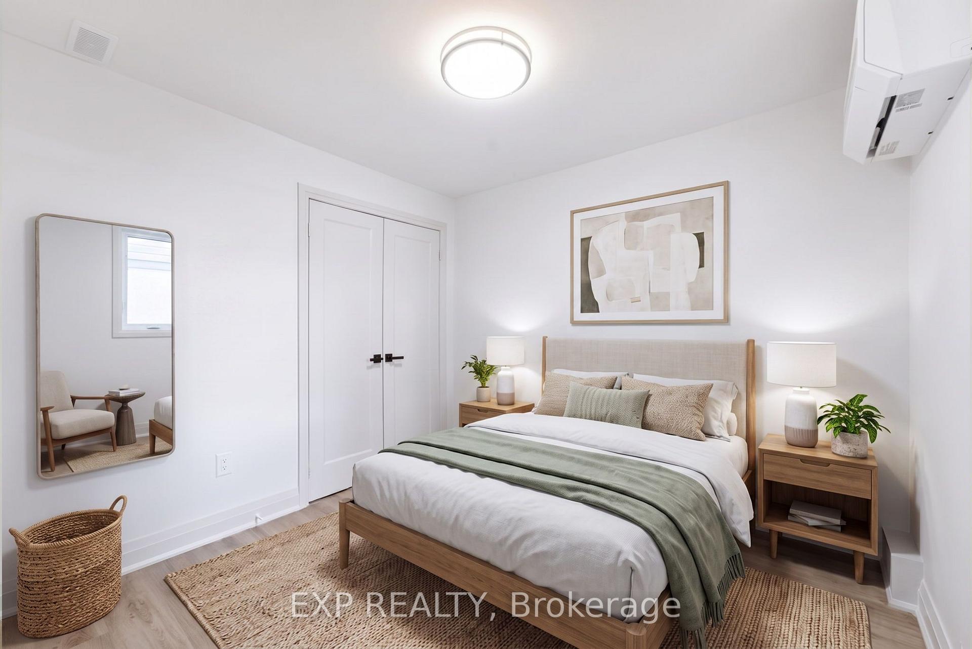 Photo 9 of Unit 110, 4422 Huron Street, Niagara Falls, Downtown — HOMEH