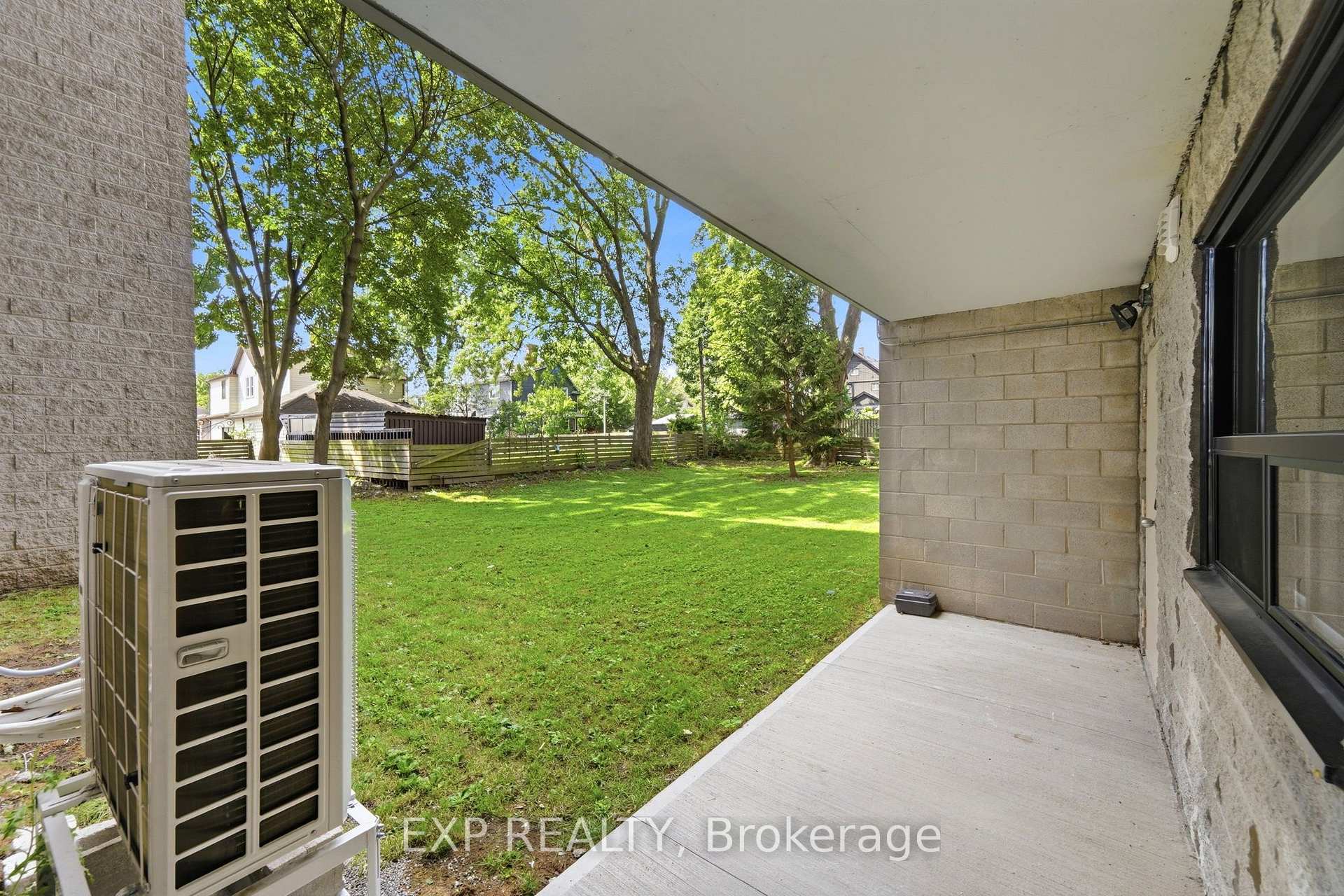 Photo 10 of Unit 110, 4422 Huron Street, Niagara Falls, Downtown — HOMEH