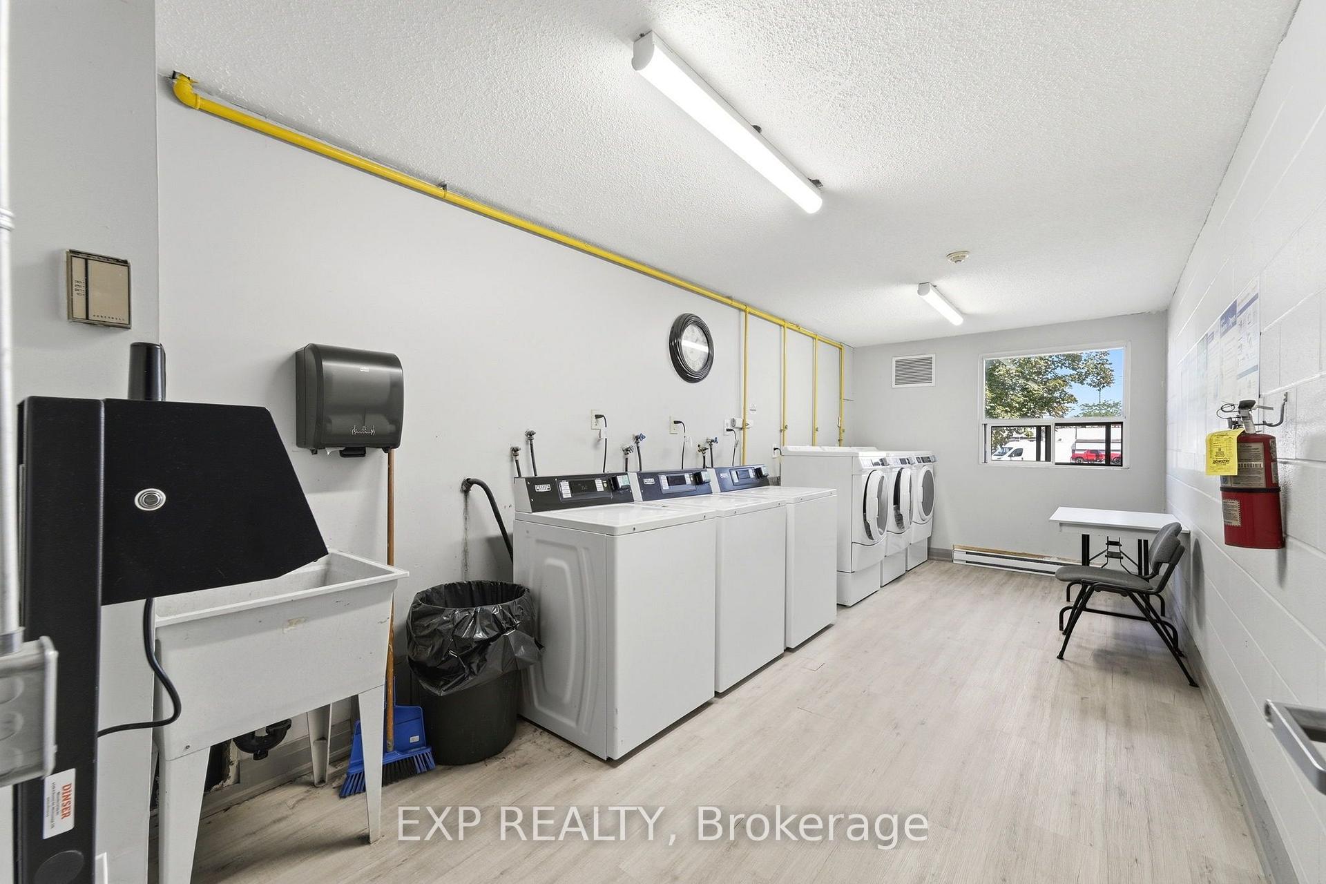 Photo 13 of Unit 110, 4422 Huron Street, Niagara Falls, Downtown — HOMEH