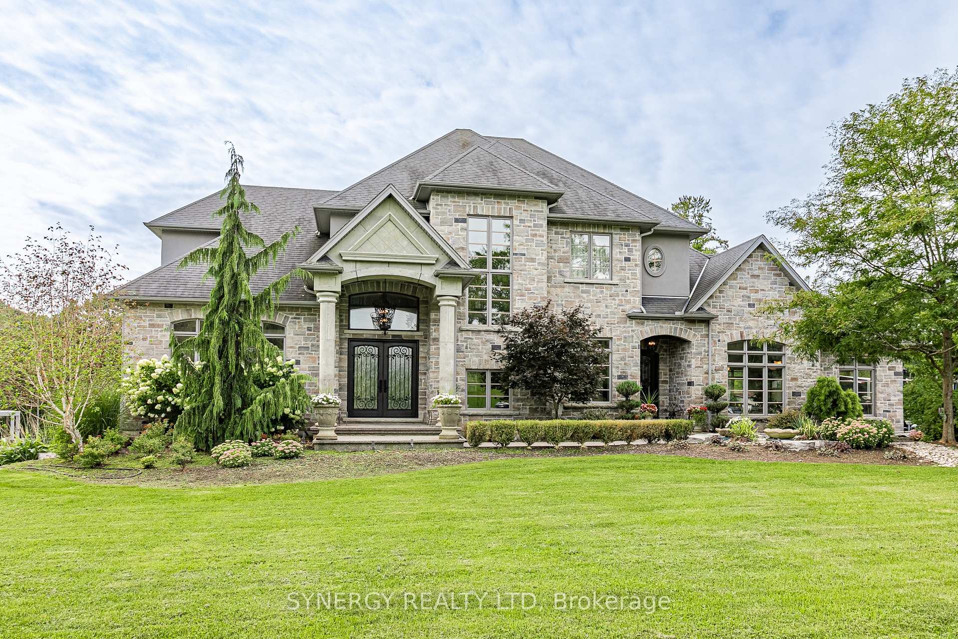 Photo 2 of 272 German School Road, Brant, Paris — HOMEH
