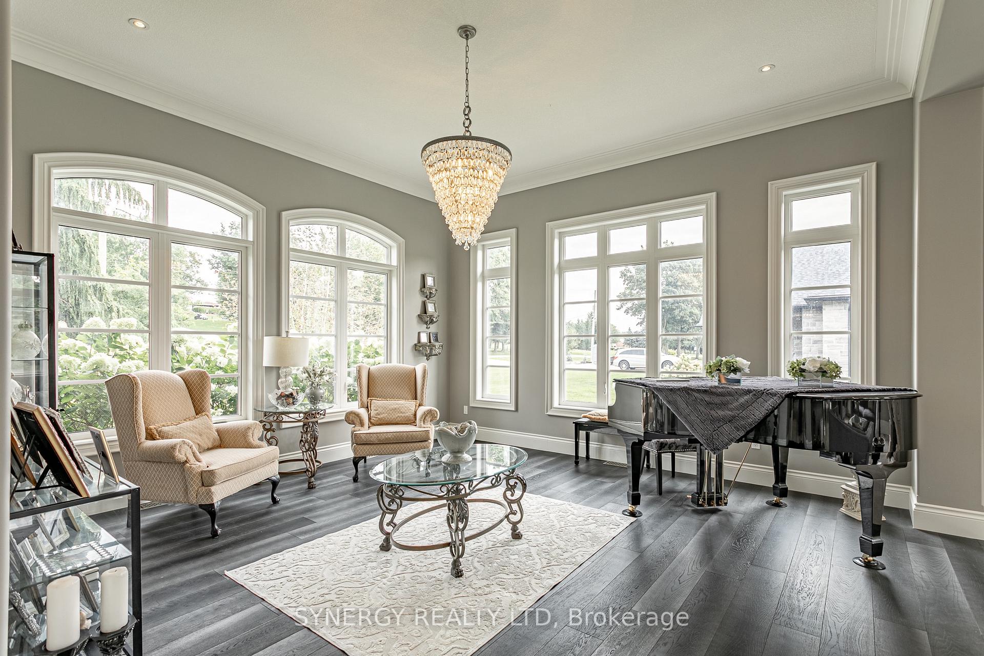 Photo 4 of 272 German School Road, Brant, Paris — HOMEH