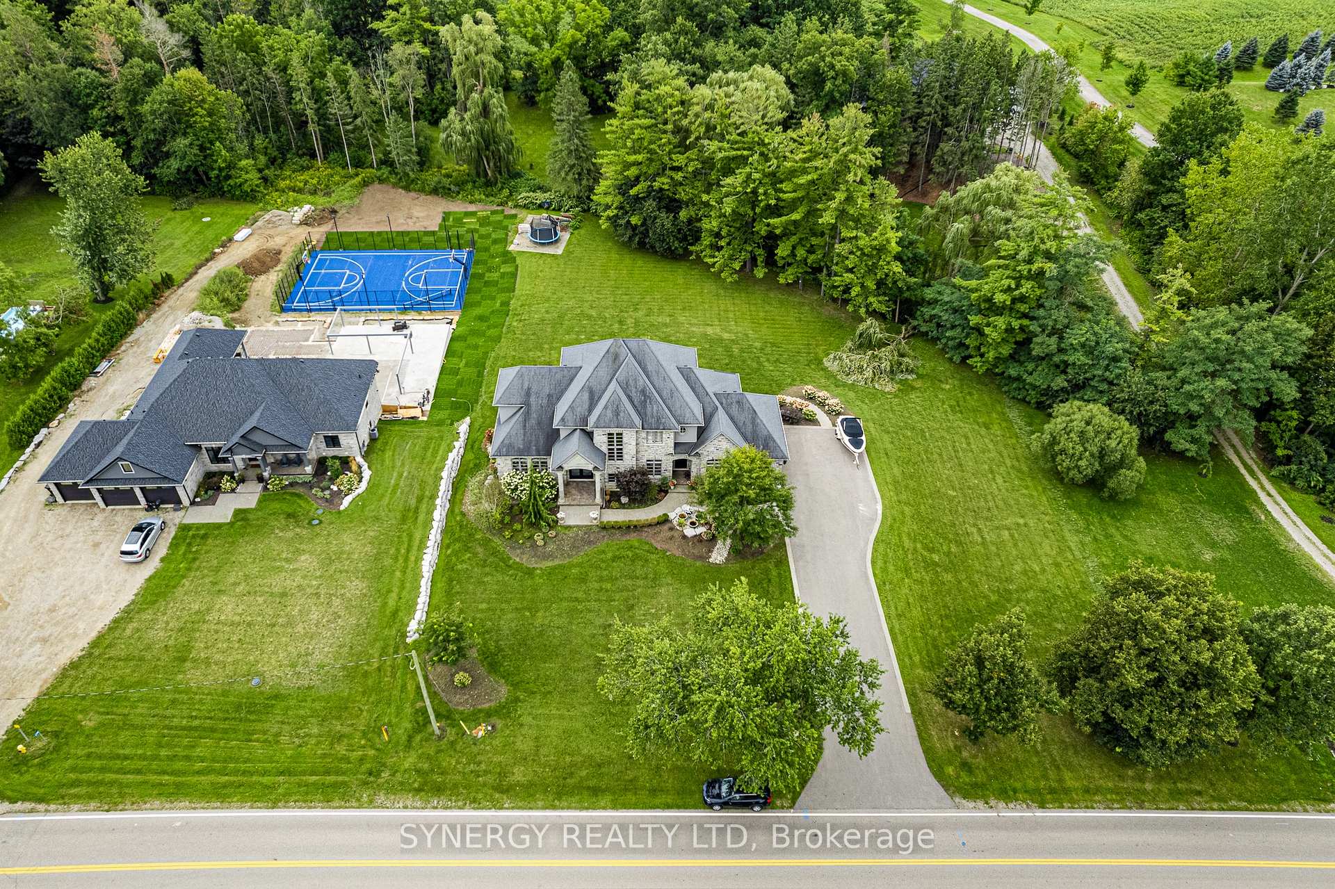 Photo 41 of 272 German School Road, Brant, Paris — HOMEH