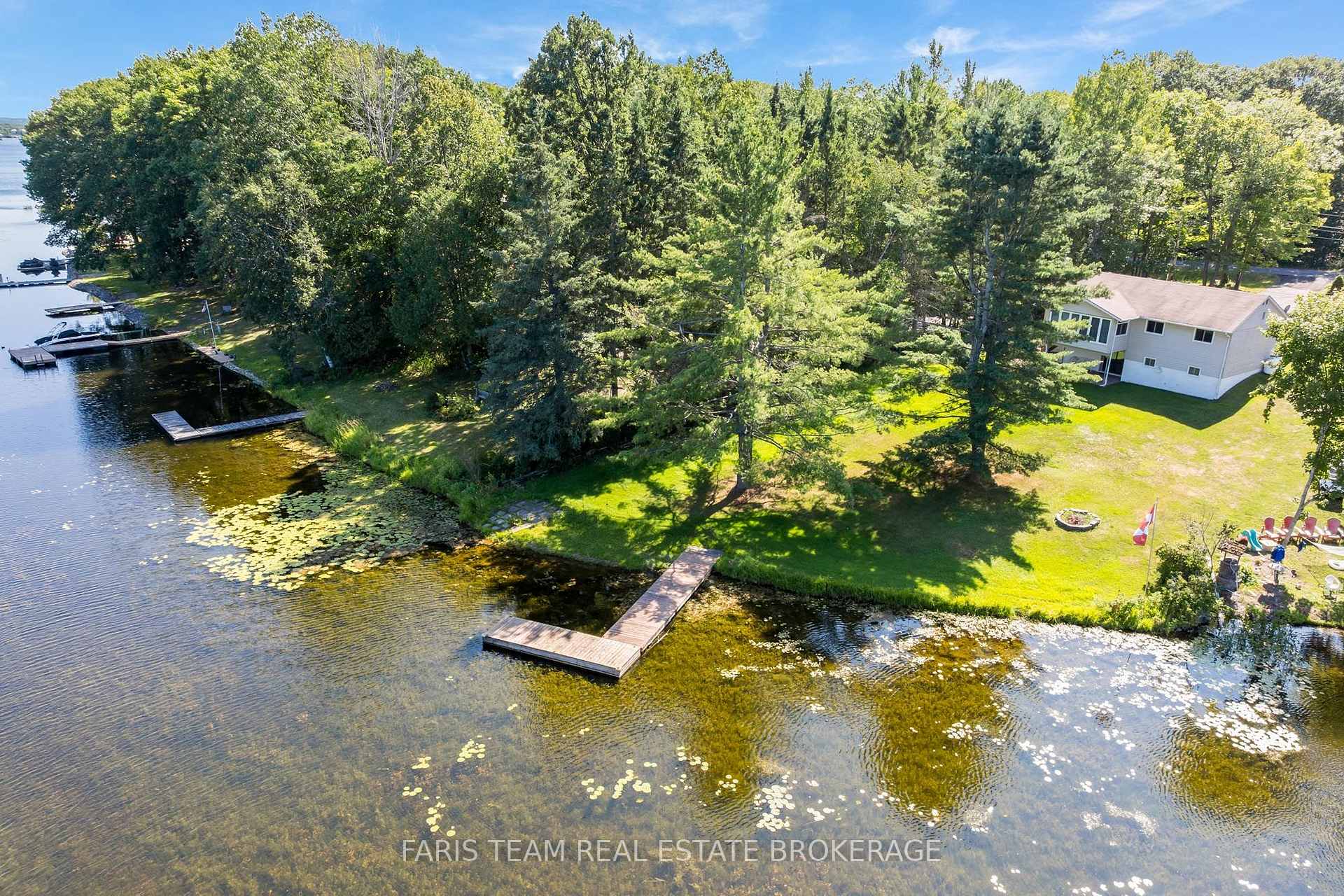 Photo 40 of 48 Heath Valley Trail, Georgian Bay, Baxter — HOMEH