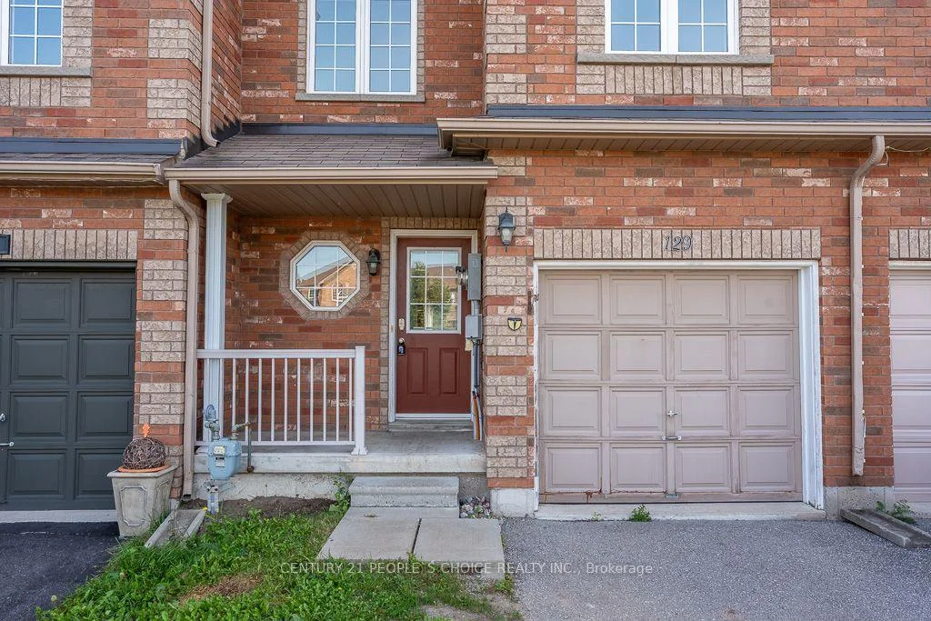Photo 4 of 129 Sydenham Wells Square, Barrie, Georgian Drive — HOMEH