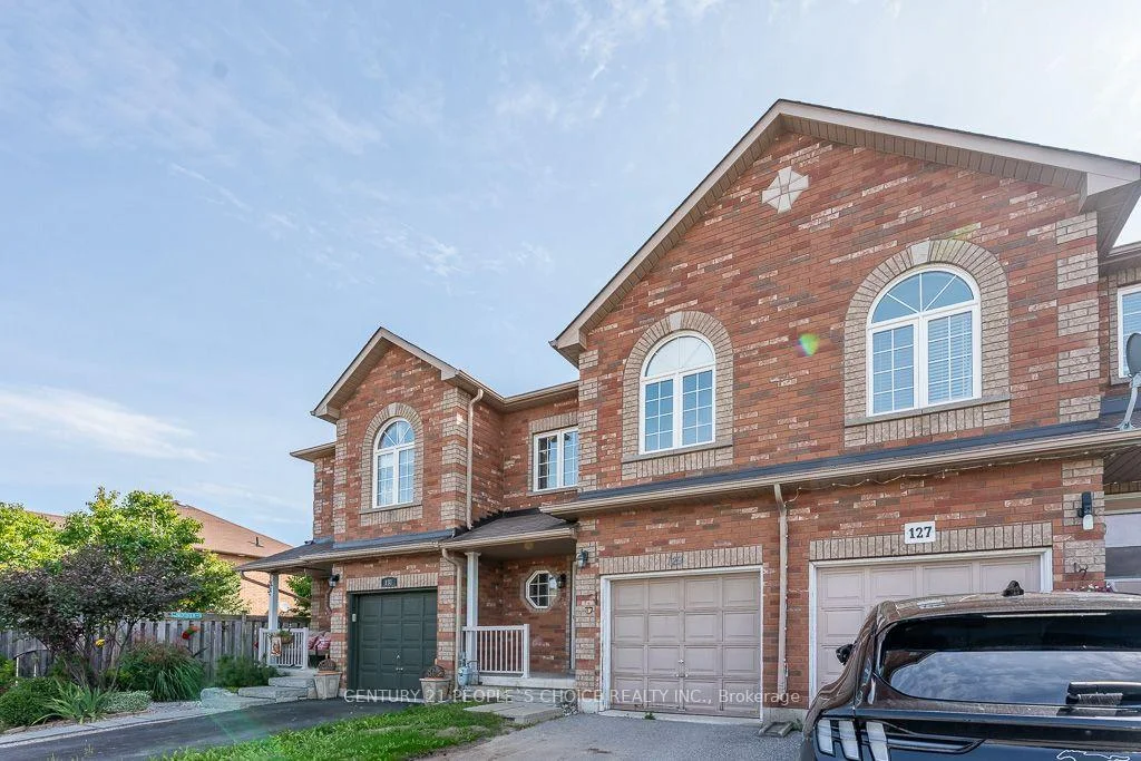 Photo 6 of 129 Sydenham Wells Square, Barrie, Georgian Drive — HOMEH