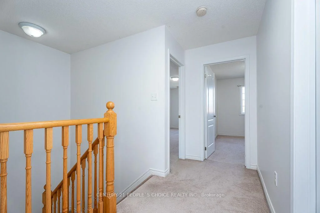 Photo 27 of 129 Sydenham Wells Square, Barrie, Georgian Drive — HOMEH