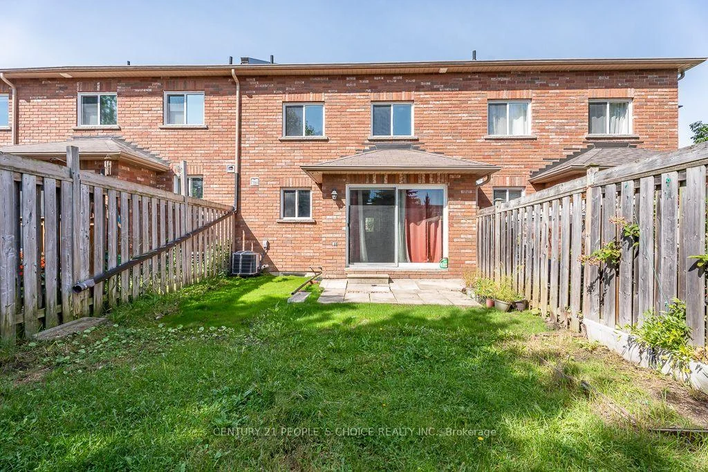 Photo 42 of 129 Sydenham Wells Square, Barrie, Georgian Drive — HOMEH