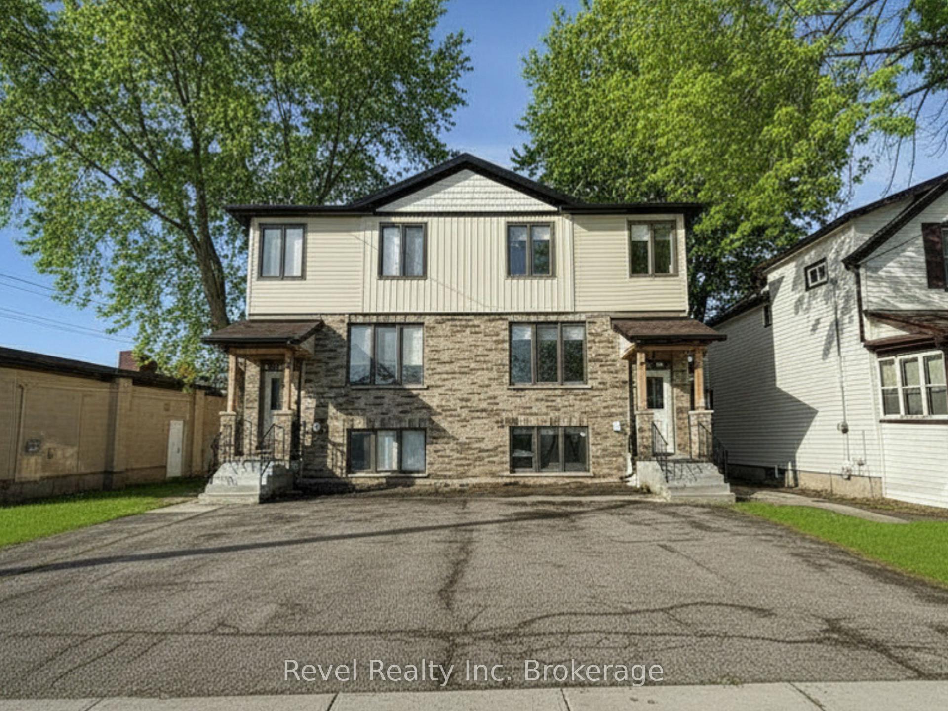 Photo of Unit Lower Left, 675 Princess Street