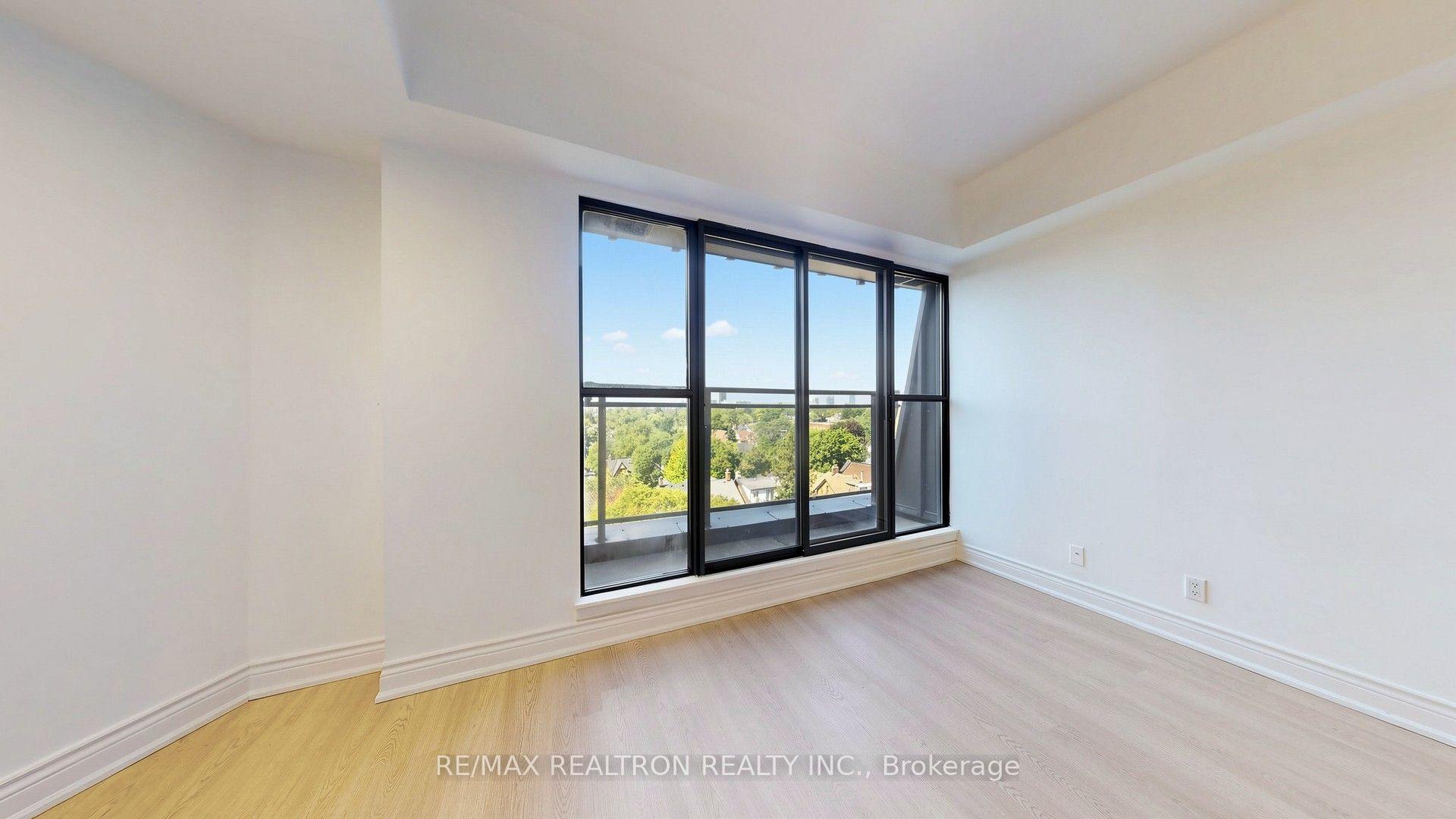 Photo 17 of Unit 806, 456 College Street, Toronto, Palmerston-Little Italy — HOMEH