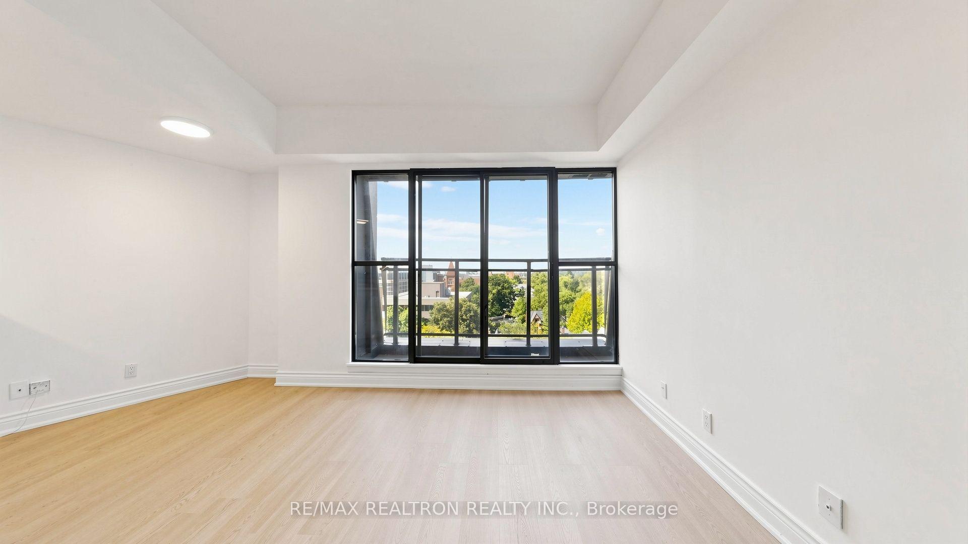 Photo 18 of Unit 806, 456 College Street, Toronto, Palmerston-Little Italy — HOMEH
