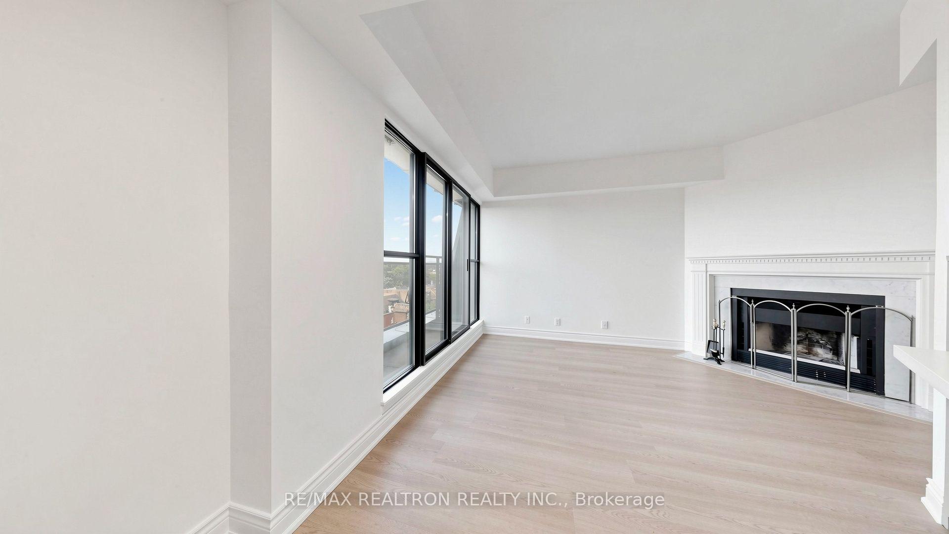 Photo 20 of Unit 806, 456 College Street, Toronto, Palmerston-Little Italy — HOMEH