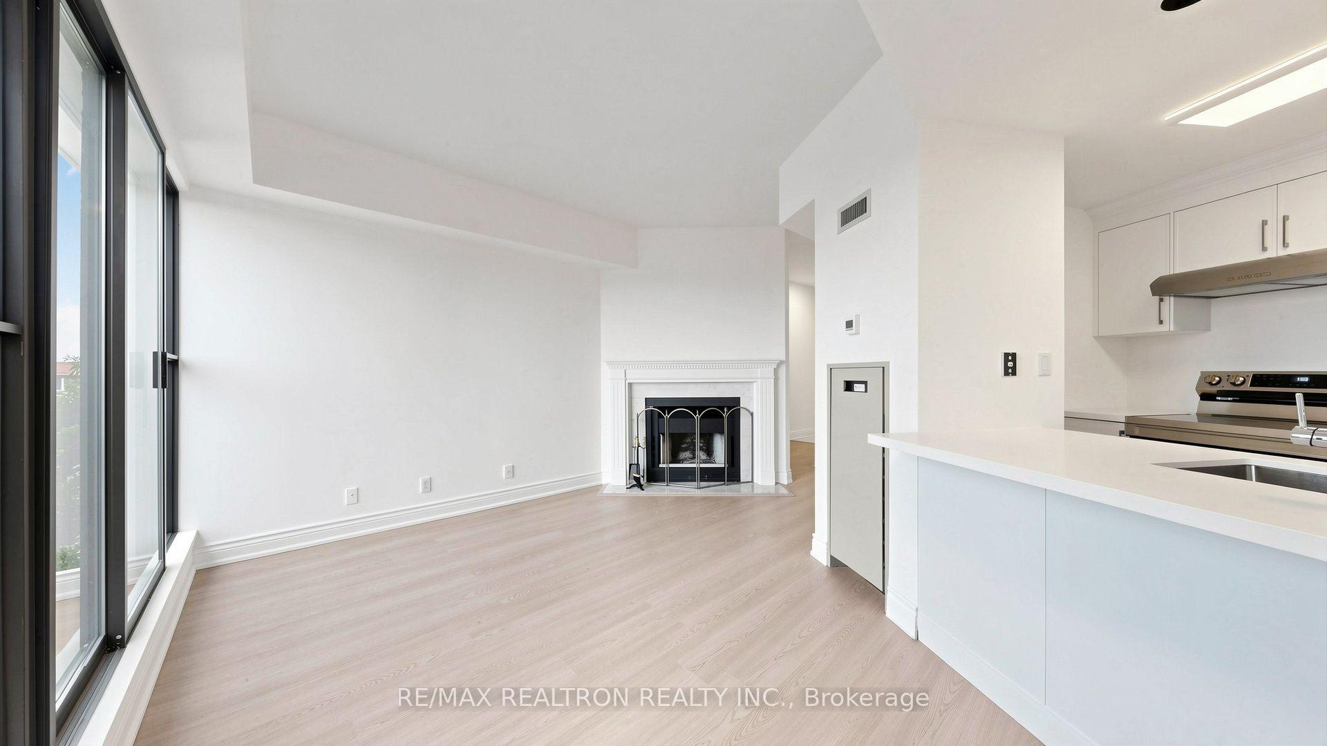 Photo 21 of Unit 806, 456 College Street, Toronto, Palmerston-Little Italy — HOMEH