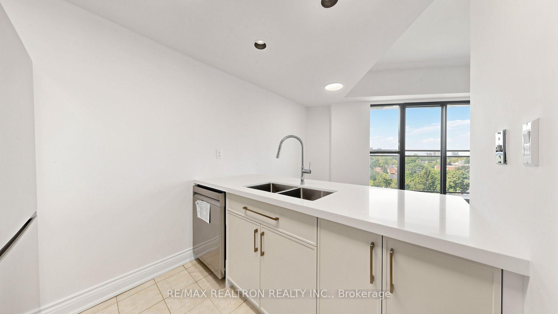 Photo 26 of Unit 806, 456 College Street, Toronto, Palmerston-Little Italy — HOMEH