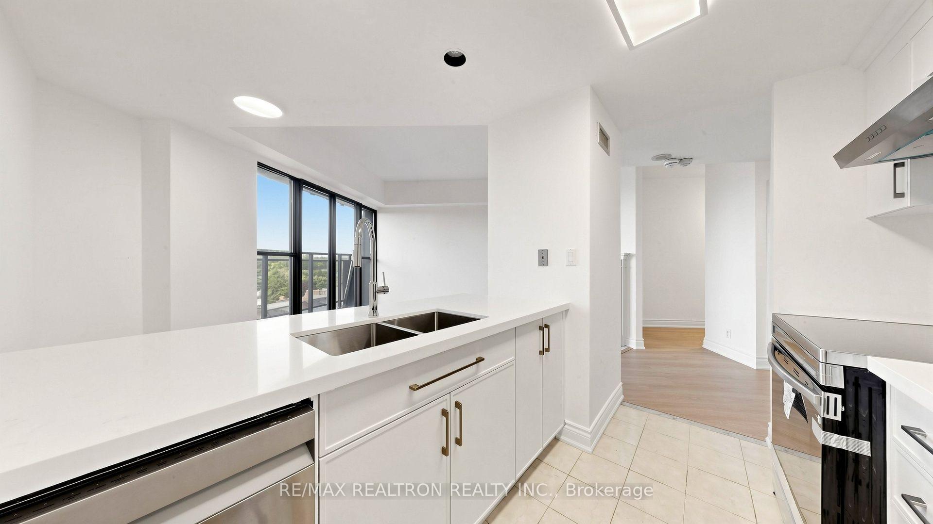 Photo 27 of Unit 806, 456 College Street, Toronto, Palmerston-Little Italy — HOMEH