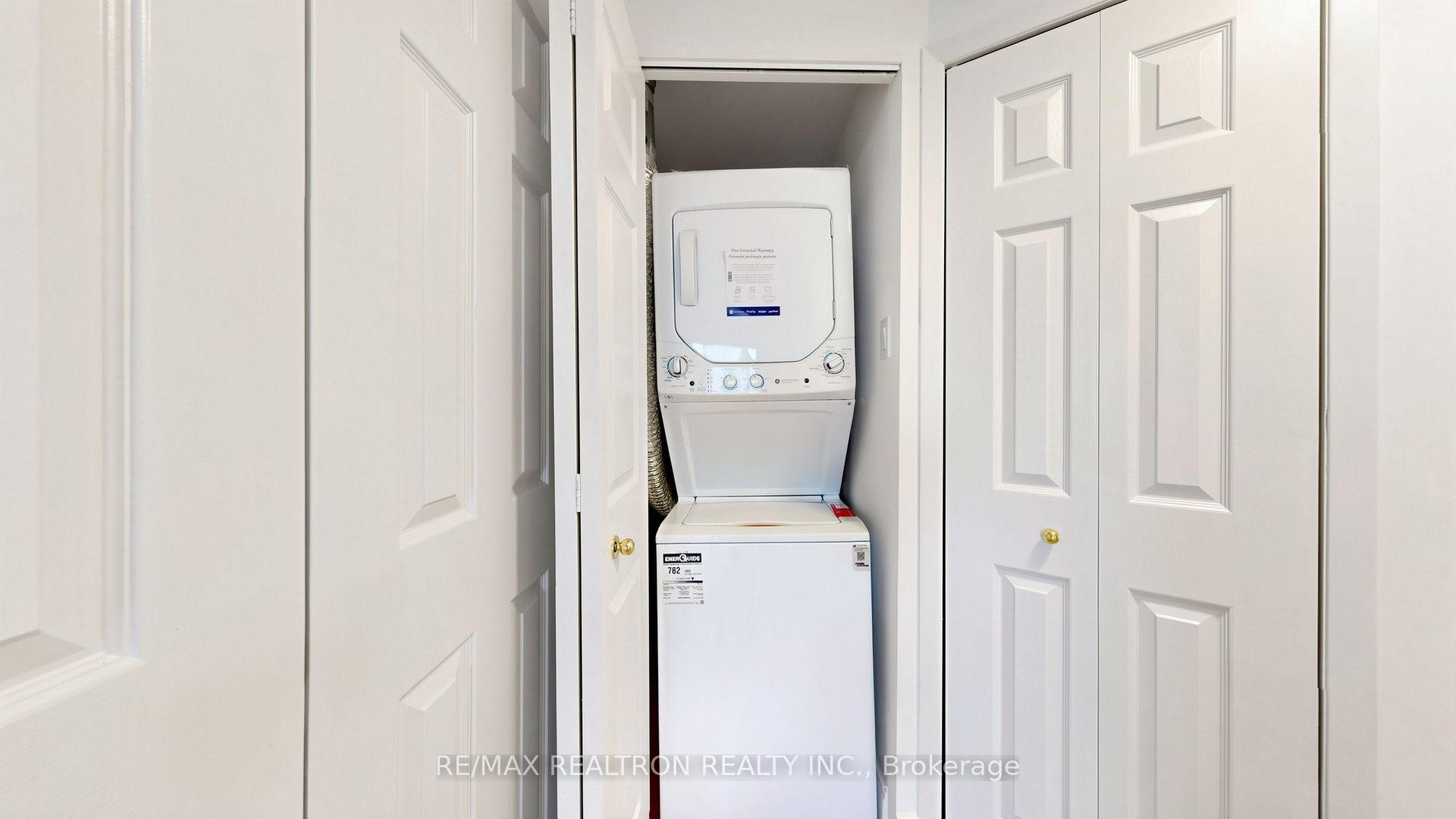 Photo 30 of Unit 806, 456 College Street, Toronto, Palmerston-Little Italy — HOMEH