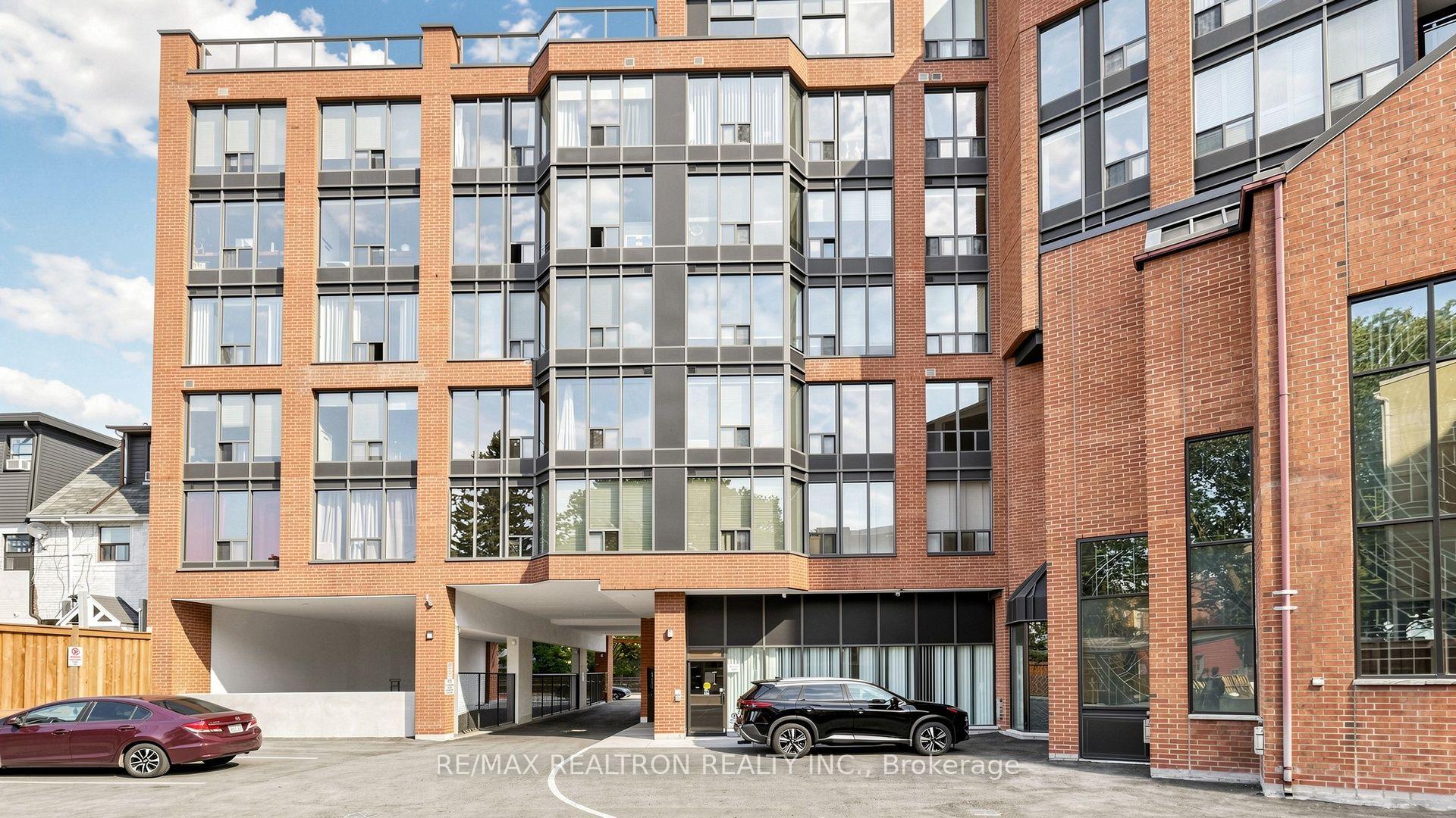 Photo 46 of Unit 806, 456 College Street, Toronto, Palmerston-Little Italy — HOMEH