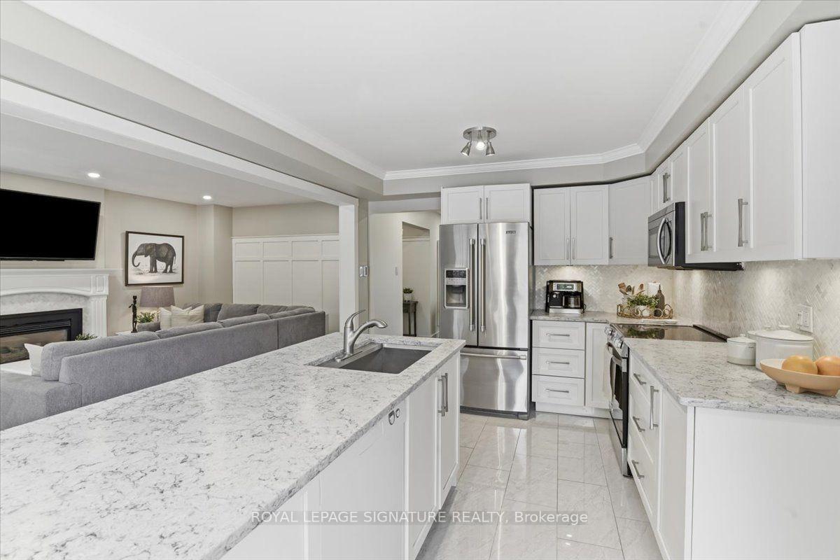 Photo 5 of 50 Lumsden Crescent, Whitby, Pringle Creek — HOMEH