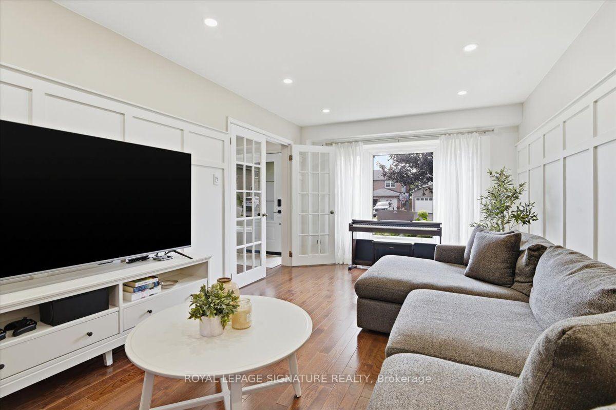 Photo 7 of 50 Lumsden Crescent, Whitby, Pringle Creek — HOMEH