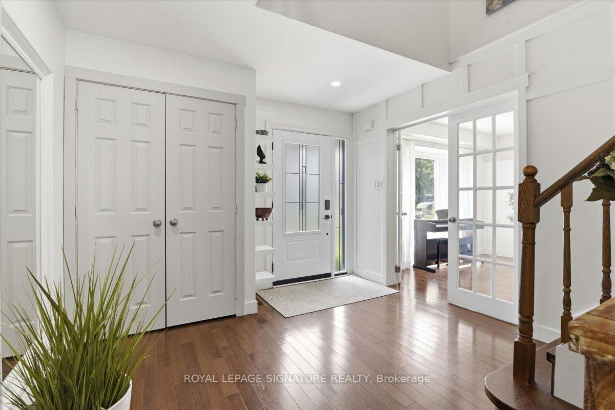 Photo 11 of 50 Lumsden Crescent, Whitby, Pringle Creek — HOMEH