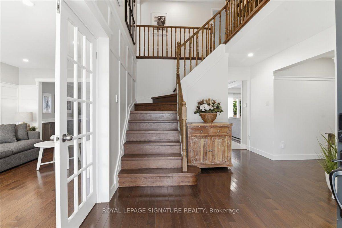 Photo 12 of 50 Lumsden Crescent, Whitby, Pringle Creek — HOMEH