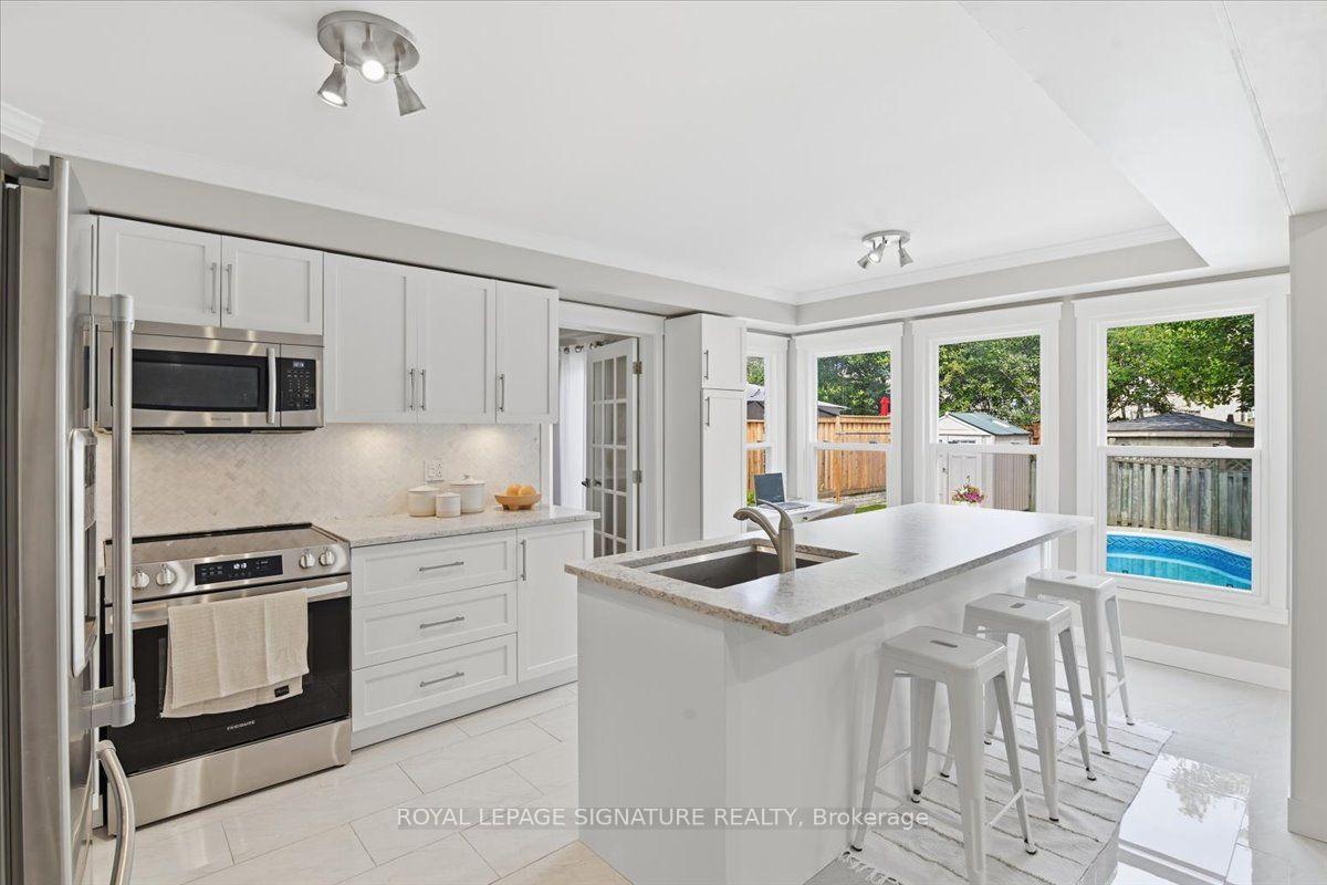 Photo 13 of 50 Lumsden Crescent, Whitby, Pringle Creek — HOMEH