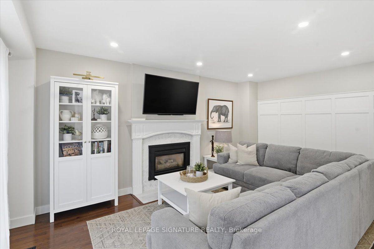 Photo 17 of 50 Lumsden Crescent, Whitby, Pringle Creek — HOMEH