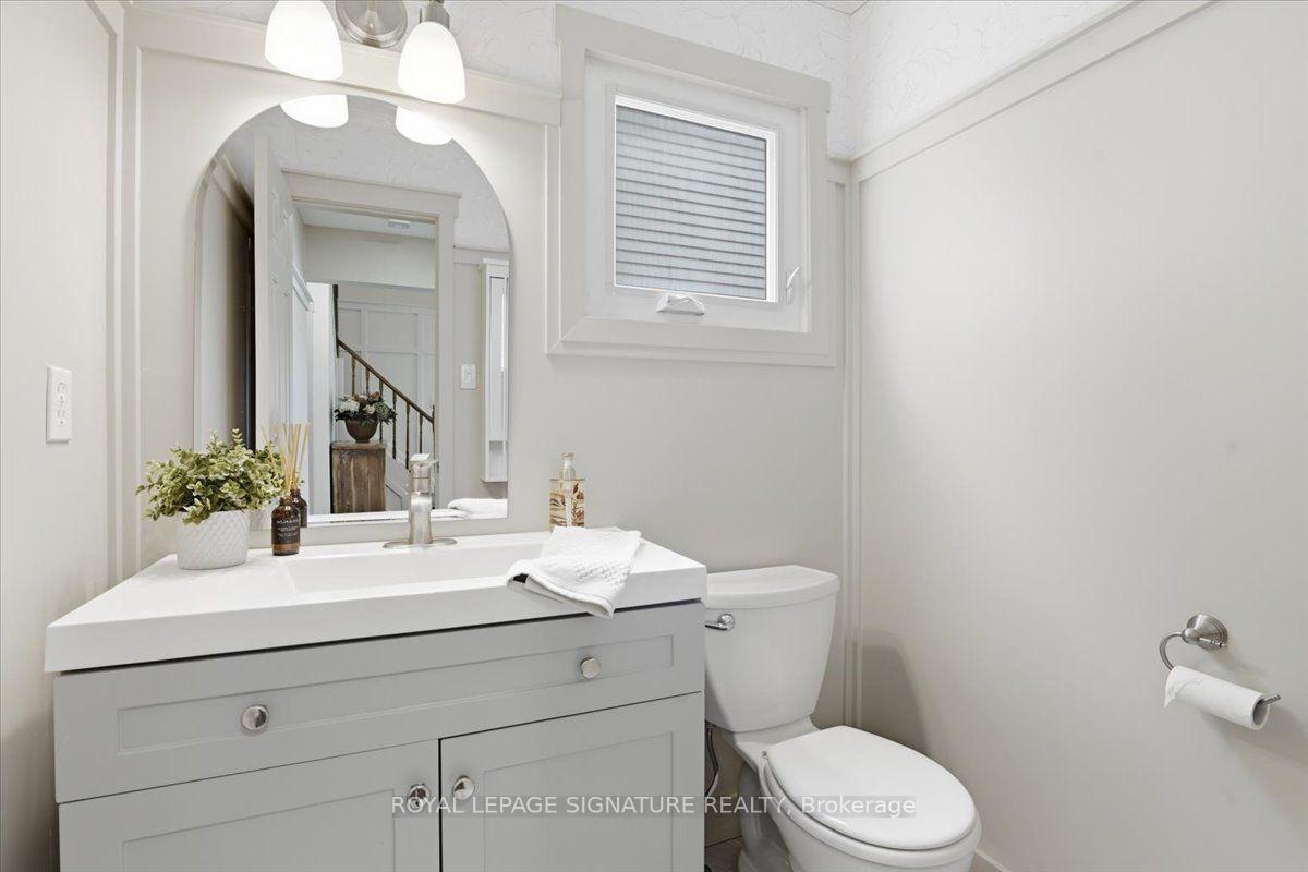 Photo 18 of 50 Lumsden Crescent, Whitby, Pringle Creek — HOMEH