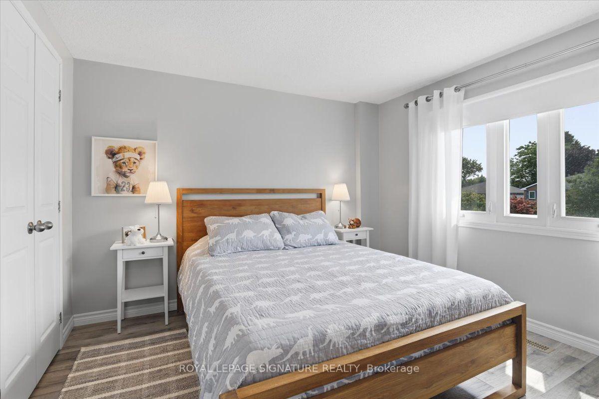 Photo 20 of 50 Lumsden Crescent, Whitby, Pringle Creek — HOMEH